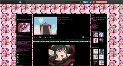 Desktop Screenshot of mewmew-dren-et-zoey.skyrock.com