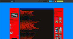 Desktop Screenshot of demoncardu42.skyrock.com