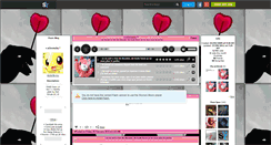 Desktop Screenshot of ecoute-xxl.skyrock.com