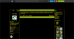 Desktop Screenshot of ce-des-sapins.skyrock.com