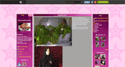 Desktop Screenshot of negafa-hayat-67.skyrock.com