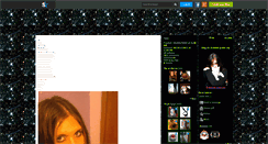 Desktop Screenshot of debdeb-juste-my.skyrock.com
