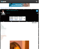 Tablet Screenshot of debdeb-juste-my.skyrock.com