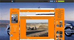 Desktop Screenshot of lounge59.skyrock.com