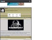 Tablet Screenshot of barbi49.skyrock.com