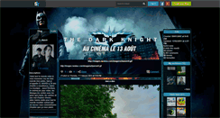 Desktop Screenshot of dr-colonel.skyrock.com