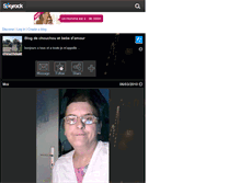 Tablet Screenshot of chouchouetbebedamour.skyrock.com