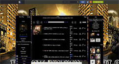 Desktop Screenshot of coram-le-casaoui.skyrock.com