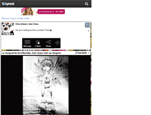 Tablet Screenshot of hollie-pop.skyrock.com