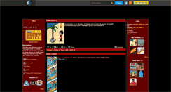 Desktop Screenshot of habbohotel91.skyrock.com