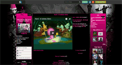 Desktop Screenshot of loldu71xd.skyrock.com