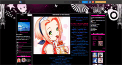Desktop Screenshot of momocrac-pot.skyrock.com
