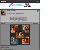 Tablet Screenshot of cobaye-51.skyrock.com