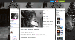 Desktop Screenshot of la-plus-belle-lisa.skyrock.com