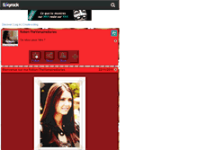 Tablet Screenshot of fiction-thevampirediarie.skyrock.com