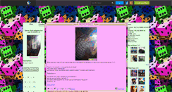 Desktop Screenshot of chups-pyix.skyrock.com