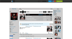 Desktop Screenshot of lim--la--trik.skyrock.com