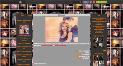 Desktop Screenshot of leyton-forever-oth.skyrock.com