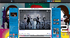 Desktop Screenshot of dramaziatik.skyrock.com