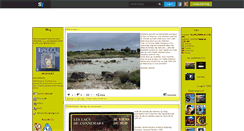 Desktop Screenshot of connemara43.skyrock.com
