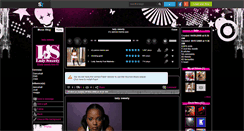 Desktop Screenshot of lady-sweety-love-95.skyrock.com