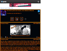 Tablet Screenshot of fix-th.skyrock.com