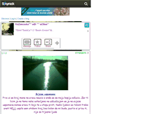 Tablet Screenshot of halimca.skyrock.com