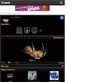 Tablet Screenshot of jeyssikah-x.skyrock.com