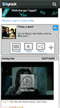 Mobile Screenshot of filmsadonf.skyrock.com