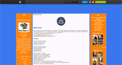 Desktop Screenshot of new-york-lt.skyrock.com