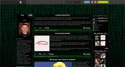 Desktop Screenshot of dkvm.skyrock.com