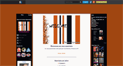 Desktop Screenshot of fiictions-repertoire.skyrock.com