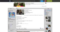Desktop Screenshot of afondanhighschoolmusical.skyrock.com