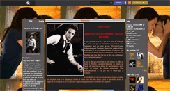 Desktop Screenshot of midnightsunsuite.skyrock.com
