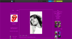 Desktop Screenshot of iletaitunefois-pixxs.skyrock.com