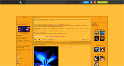 Desktop Screenshot of la-tribu-d-clubb.skyrock.com