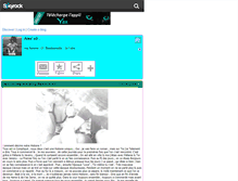 Tablet Screenshot of et66.skyrock.com