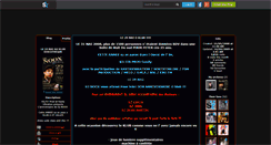 Desktop Screenshot of annif-dj-noox.skyrock.com