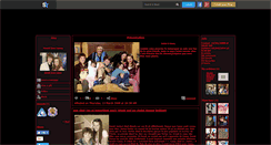 Desktop Screenshot of derek-love-casey.skyrock.com