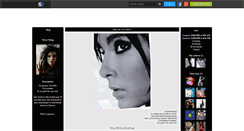 Desktop Screenshot of papa-aime-moi.skyrock.com