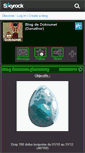 Mobile Screenshot of dokounet.skyrock.com