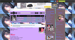 Desktop Screenshot of bee-juju.skyrock.com