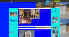 Desktop Screenshot of ludi60800.skyrock.com