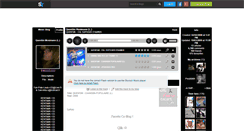 Desktop Screenshot of maaud-x33.skyrock.com