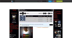 Desktop Screenshot of 2ouble-impact.skyrock.com