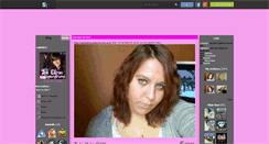 Desktop Screenshot of fillesolitaire.skyrock.com