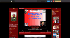 Desktop Screenshot of losc-4ever.skyrock.com