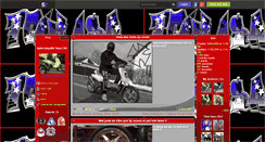 Desktop Screenshot of kustom-drag-mhrteam.skyrock.com