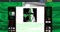 Desktop Screenshot of pas-arrabe-mais-algerien.skyrock.com