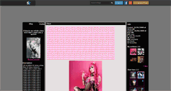 Desktop Screenshot of dr3am-0f-piink.skyrock.com